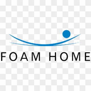 Foam Home - Graphic Design, HD Png Download