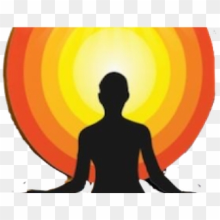 Meditation Clipart Spiritual Wellness - Gautama Buddha, HD Png Download