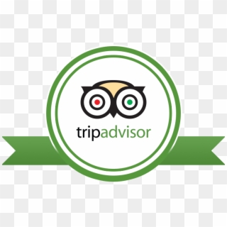 More Free Tripadvisor Png Images - Trip Advisor, Transparent Png