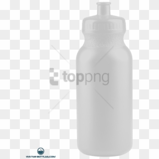 Free Png Download 20 Oz Bike Water Bottles Png Images - Water Bottle, Transparent Png
