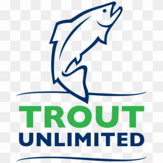 Extra Large, Download - Trout Unlimited, HD Png Download