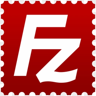 Filezilla Logo - Filezilla Logo Png, Transparent Png
