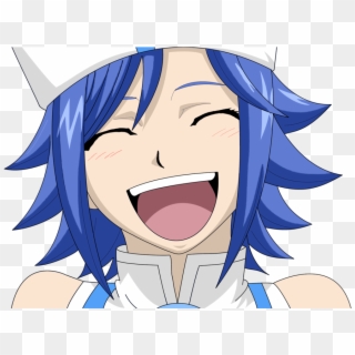 Fairy Tail Juvia Short Hair , Png Download - Fairy Tail Juvia Short Hair, Transparent Png