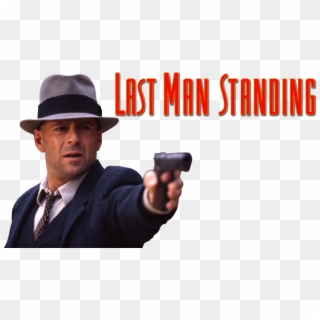 Last Man Standing Image , Png Download, Transparent Png