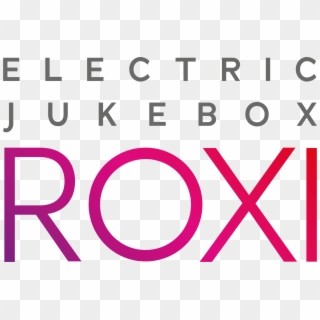 41, 13 November 2017 - Roxi Electric Jukebox, HD Png Download