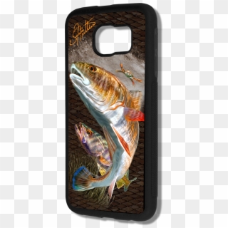 Samsung Galaxy S6 Fine Art Phone Case By Artist Jason - Iphone 7, HD Png Download