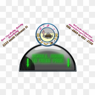 Slogan Logo Window Combined, HD Png Download