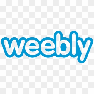 Weebly Logo Png, Transparent Png