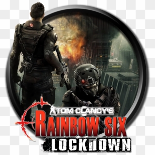Liked Like Share - Rainbow Six Siege, HD Png Download