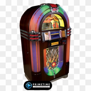 Digital Bubbler Jukebox Model 1015 By Chicago Gaming - Digital Jukebox, HD Png Download