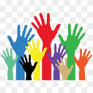 06 Sep 2015 - Helping Hands Vector Png, Transparent Png