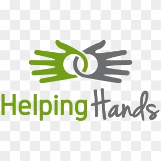Helping Hands Society Of Cochrane And Area - Graphic Design, HD Png Download