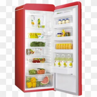 Refrigerator Png Picture - Refrigerator Png, Transparent Png