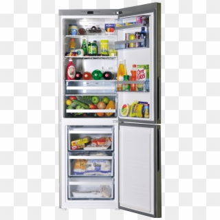 Refrigerator Png Image - Bottom Freezer Refrigerator Pakistan, Transparent Png