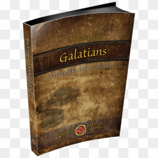 Galatians Bible Study - Bible Galatians, HD Png Download