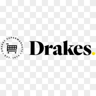 Drakes Supermarkets Logo, HD Png Download