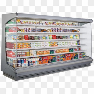 Refrigerators - Commercial Refrigerators, HD Png Download