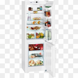 Refrigerator Png Free Download - Liebherr Cu 3503, Transparent Png
