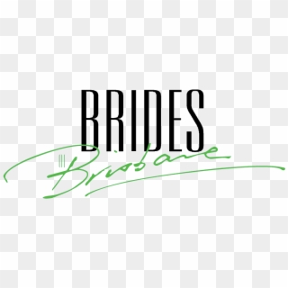 Wedding Gowns And Dresses Brisbane - Calligraphy, HD Png Download
