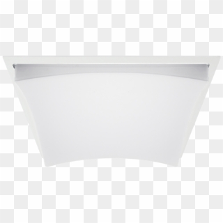 The Modled Range With A Diffuser Design Aiding Light - Ceiling, HD Png Download
