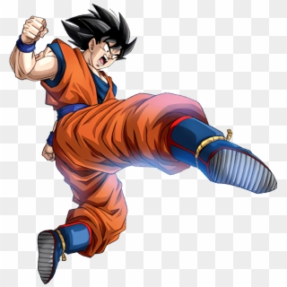 Like & Rt <3 - Daily Training Goku, HD Png Download