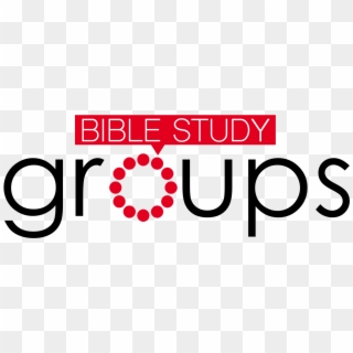 Groups Logo New Bible Study, HD Png Download