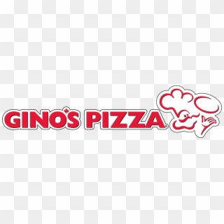 Enter To Win Free Pizza For A Year And A $500 Pre-paid - Gino's Pizza, HD Png Download