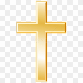 Free Png Download Christian Cross Clipart Png Photo - Cross Png Transparent Background, Png Download