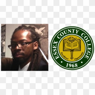 The Hip Hop Scientist - Essex County College Logo, HD Png Download