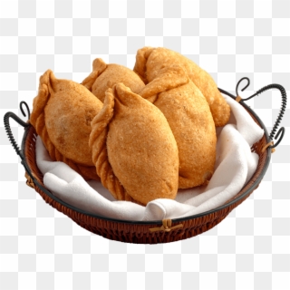 Curry Puff Png - Pastisset, Transparent Png