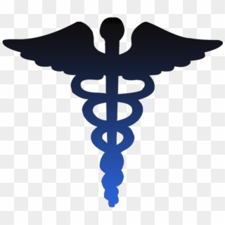 Cross Clipart Medicine - Symbol For The Medical Arts, HD Png Download
