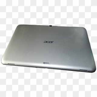 Acer Iconia Tab A700 Back - Acer Iconia Tab 2015, HD Png Download