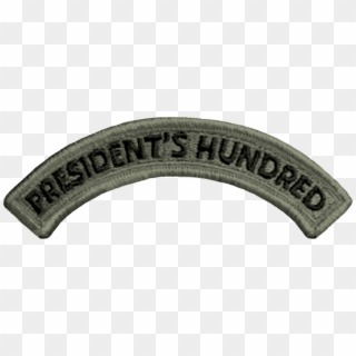 Presidents One Hundred Tab, HD Png Download