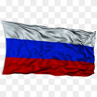 Russia flag PNG transparent image download, size: 255x227px