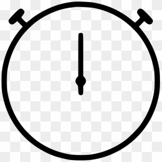 Png File - Effective Time Icon Png, Transparent Png