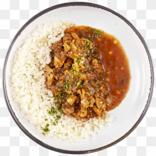 Plate & Serve Curry, HD Png Download