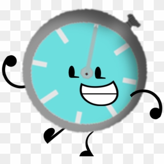 Stopwatch Pose , Png Download - Object Show Stopwatch, Transparent Png
