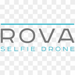 Rova Selfie Drone Logo - Circle, HD Png Download