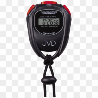 Professional Stopwatch Jvd St80 - Timer, HD Png Download