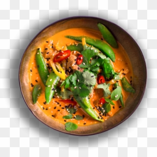 Red Curry ** - Red Curry, HD Png Download