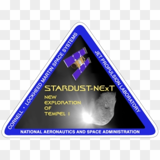 File - Stardust - Next - Sdnext Sticker-border - Stardust Next, HD Png Download