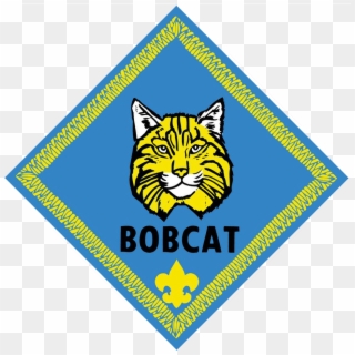 Bobcat Requirements - Cub Scouting, HD Png Download