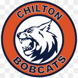 Barbara Chilton Middle School - Chilton Bobcats, HD Png Download