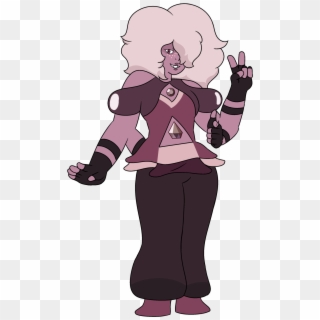 If Only Pink Diamond Would Have Been Honest With Everyone - Cartoon, HD Png Download