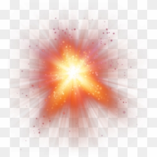 #fire #explosion #effects #sticker - Macro Photography, HD Png Download