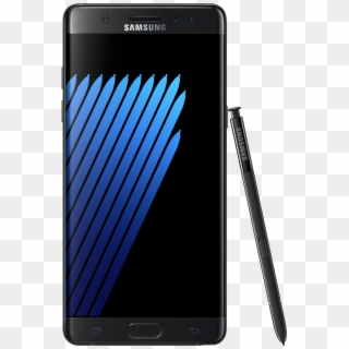 Samsung Galaxy Note 7 Buyers Keep Using Phones Despite - Samsung Note7, HD Png Download