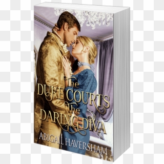 3d Book Covers - Romance Book 3d Cover Png, Transparent Png