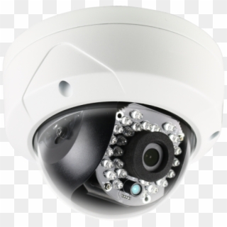 Fox Surveillance Security Cameras Installation & Sales - Cmip7422 28m, HD Png Download