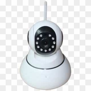 264 Video Full Hd Rotate Dome Home Security Network - Surveillance Camera, HD Png Download