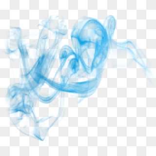 Free Png Color Smoke Png Png Image With Transparent - Blue Smoke Png Hd, Png Download